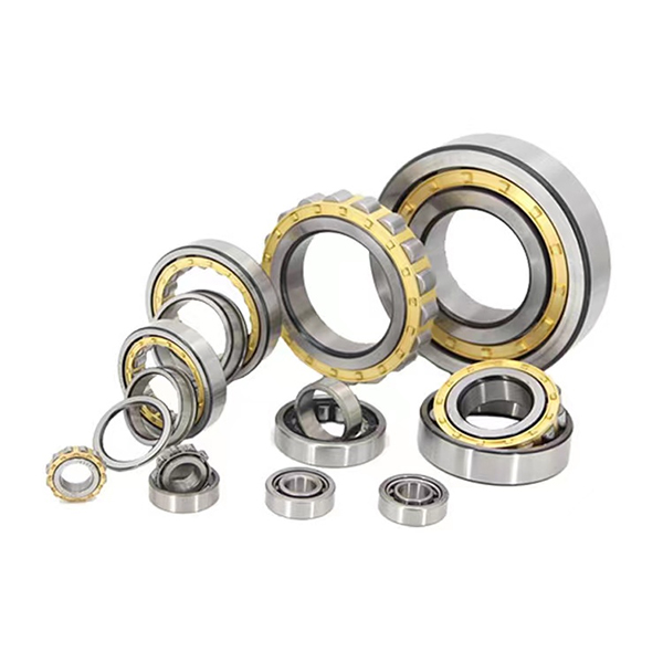 Gearbox bearing