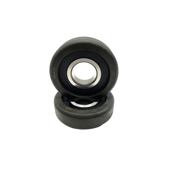 Forklift bearing