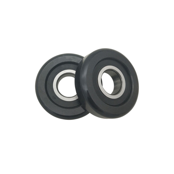 Forklift bearing