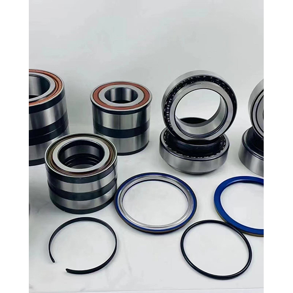 Hub bearing