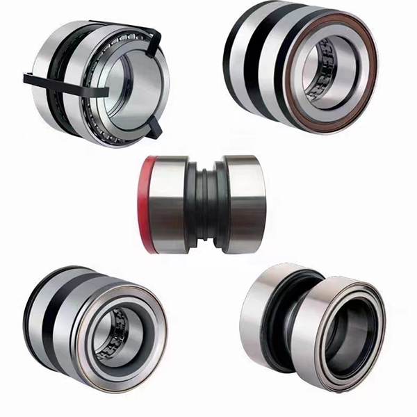 Hub bearing