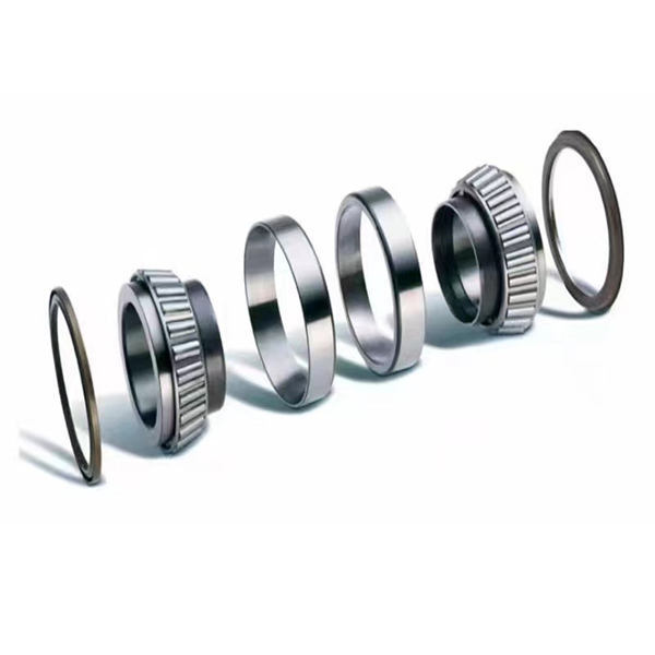 Hub bearing