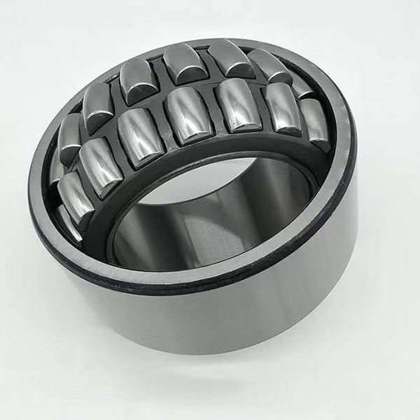 Speed reducer bearing of mixer truck