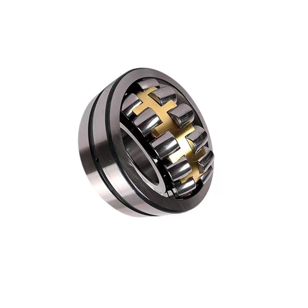 Speed reducer bearing of mixer truck