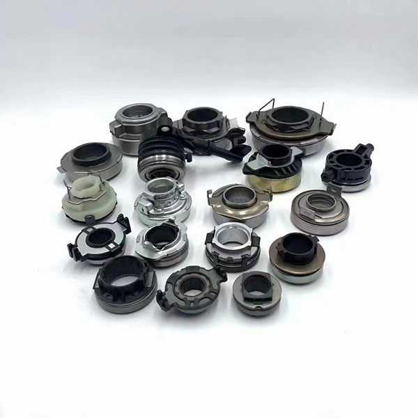 Clutch bearing