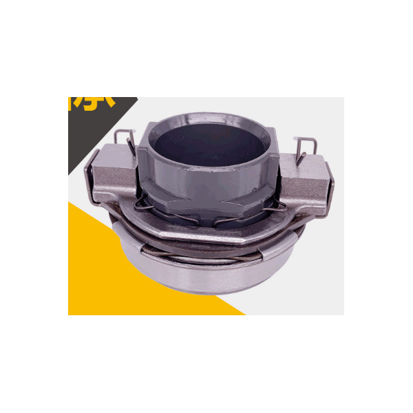 Clutch bearing