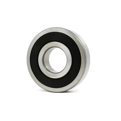 Deep groove ball bearing