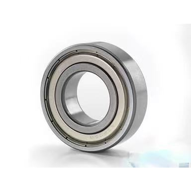 Deep groove ball bearing