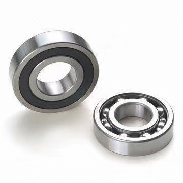 Deep groove ball bearing