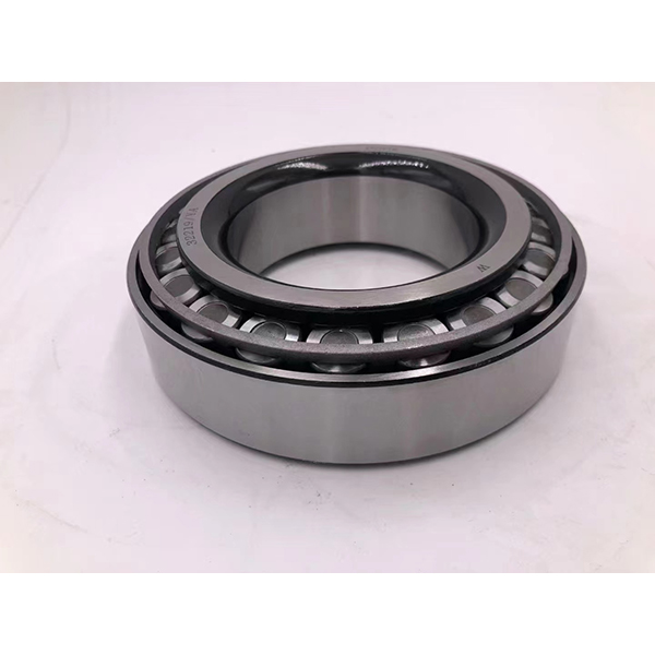 Conical roller bearing