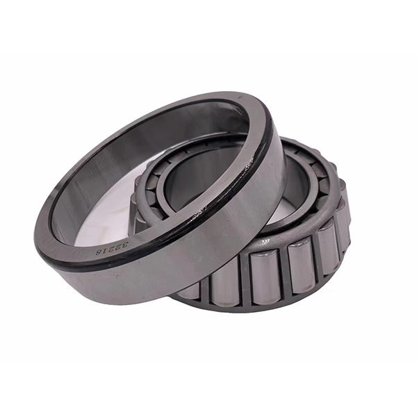 Conical roller bearing