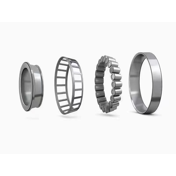 Conical roller bearing